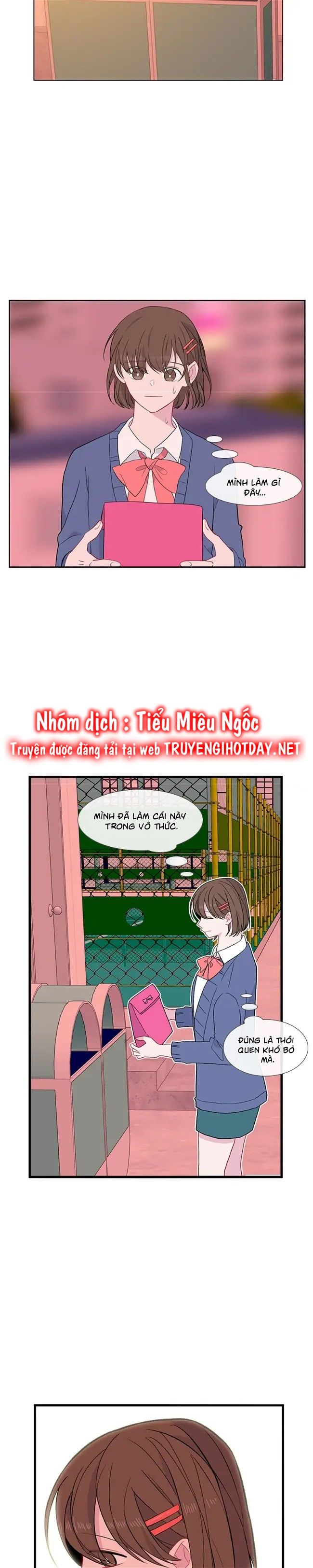 đọc truyện Quay Lại Nhé Chương 96 ảnh 22 tại Giả Dược