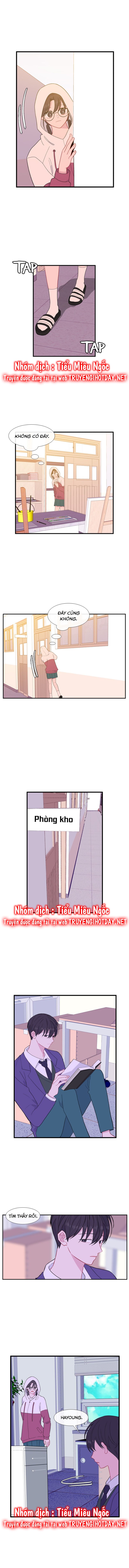 đọc truyện Quay Lại Nhé Chương 97 ảnh 5 tại Giả Dược