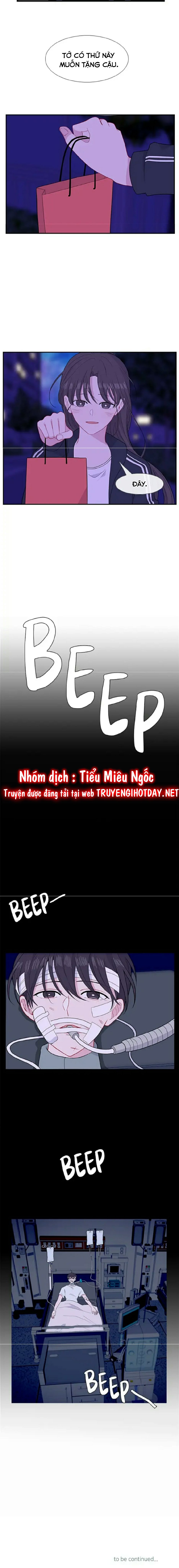 đọc truyện Quay Lại Nhé Chương 99 ảnh 20 tại Giả Dược