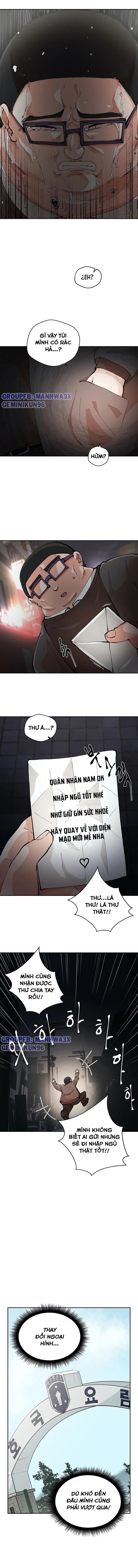 đọc truyện Quay Lén Làm Tình Chương 1 ảnh 5 tại Giả Dược