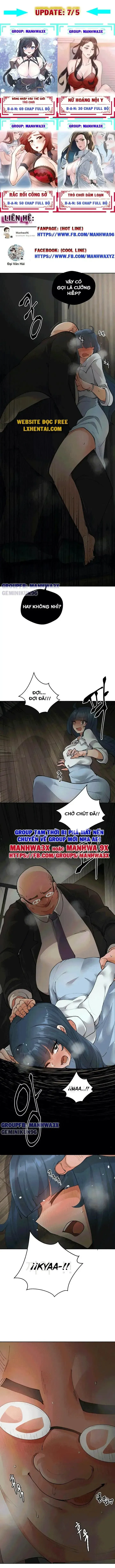 đọc truyện Quay Lén Làm Tình Chương 10 ảnh 7 tại Giả Dược