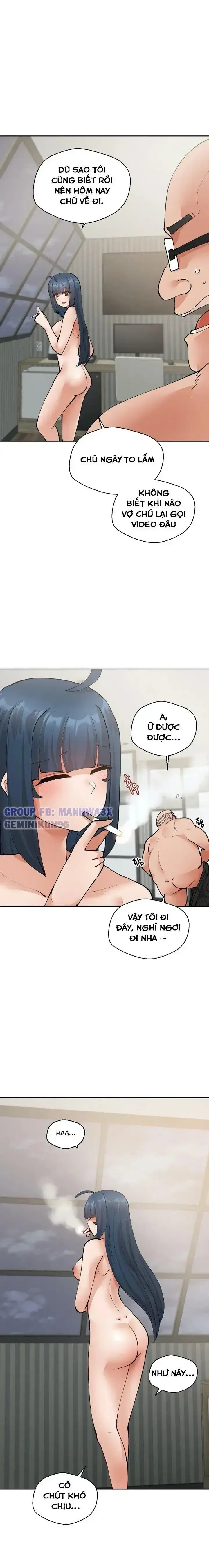 đọc truyện Quay Lén Làm Tình Chương 11 ảnh 13 tại Giả Dược