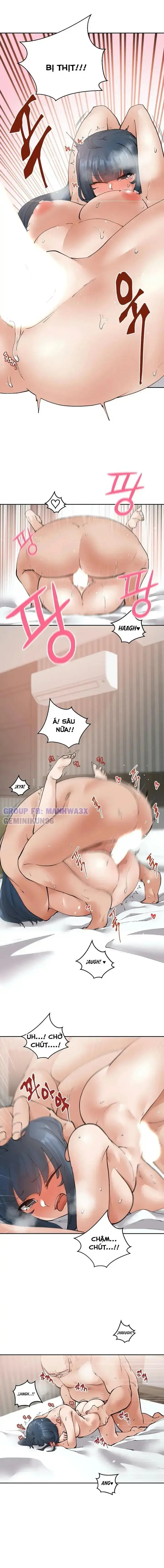 đọc truyện Quay Lén Làm Tình Chương 11 ảnh 5 tại Giả Dược