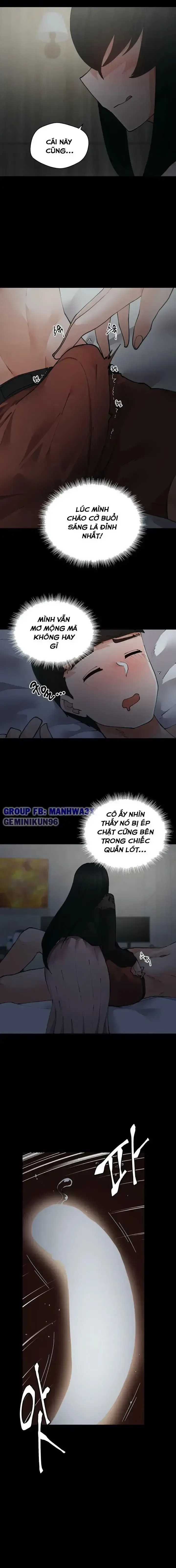 đọc truyện Quay Lén Làm Tình Chương 12 ảnh 4 tại Giả Dược