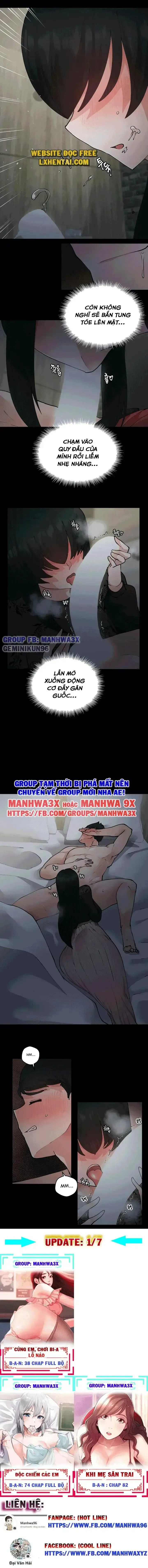 đọc truyện Quay Lén Làm Tình Chương 12 ảnh 5 tại Giả Dược