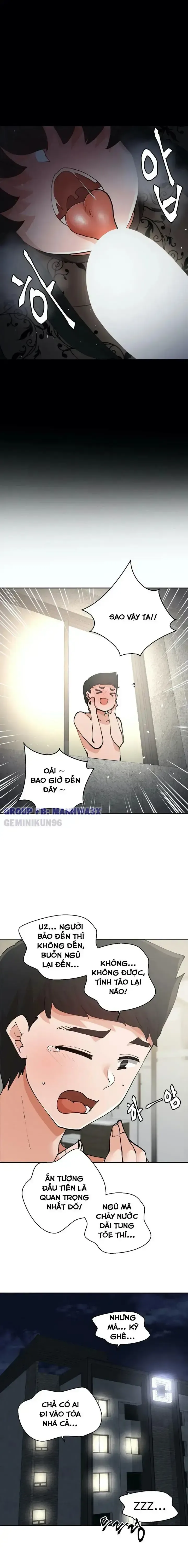 đọc truyện Quay Lén Làm Tình Chương 12 ảnh 6 tại Giả Dược