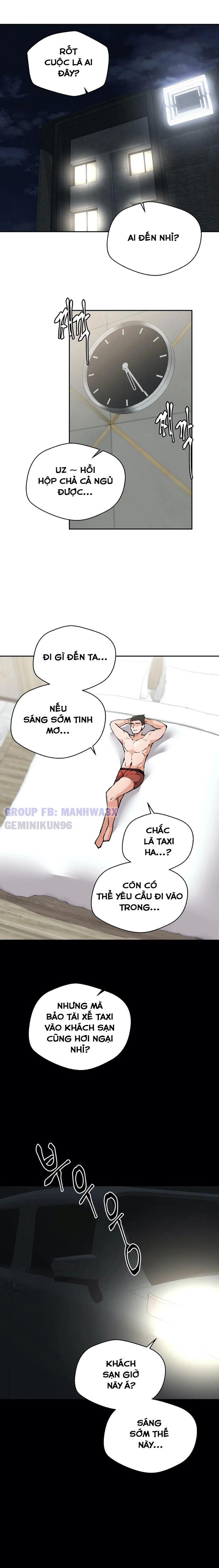 đọc truyện Quay Lén Làm Tình Chương 13 ảnh 1 tại Giả Dược