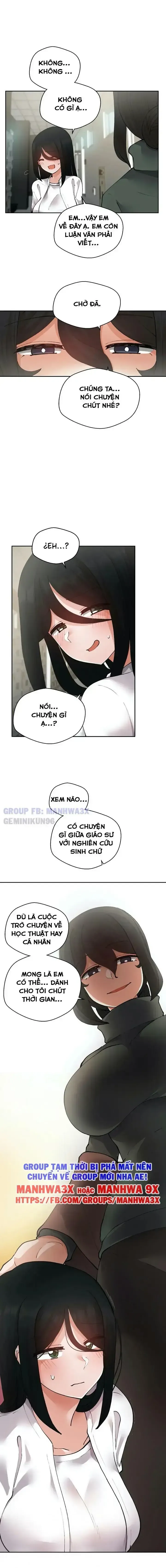 đọc truyện Quay Lén Làm Tình Chương 14 ảnh 14 tại Giả Dược