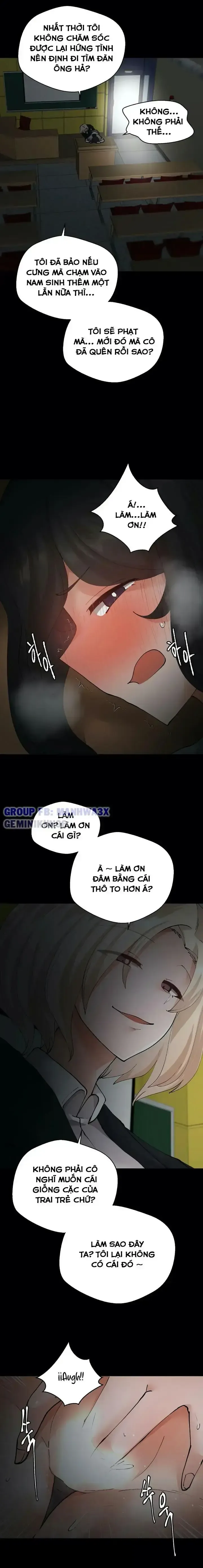 đọc truyện Quay Lén Làm Tình Chương 14 ảnh 3 tại Giả Dược