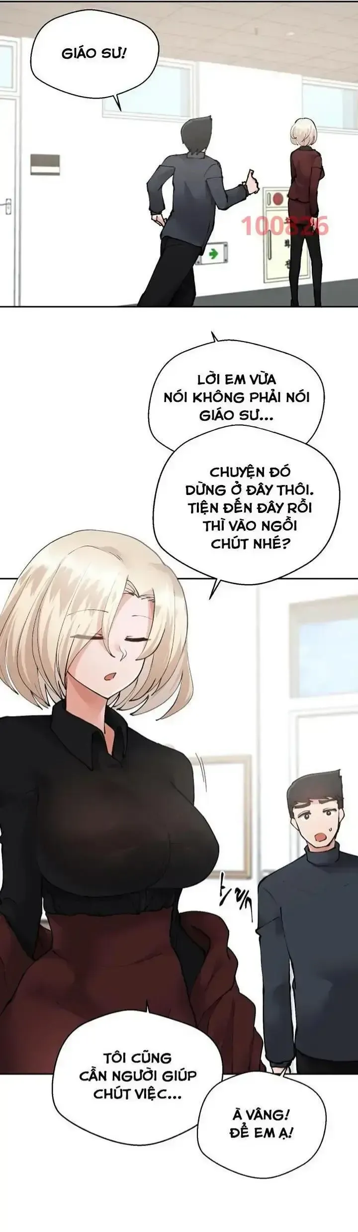 đọc truyện Quay Lén Làm Tình Chương 15 ảnh 1 tại Giả Dược