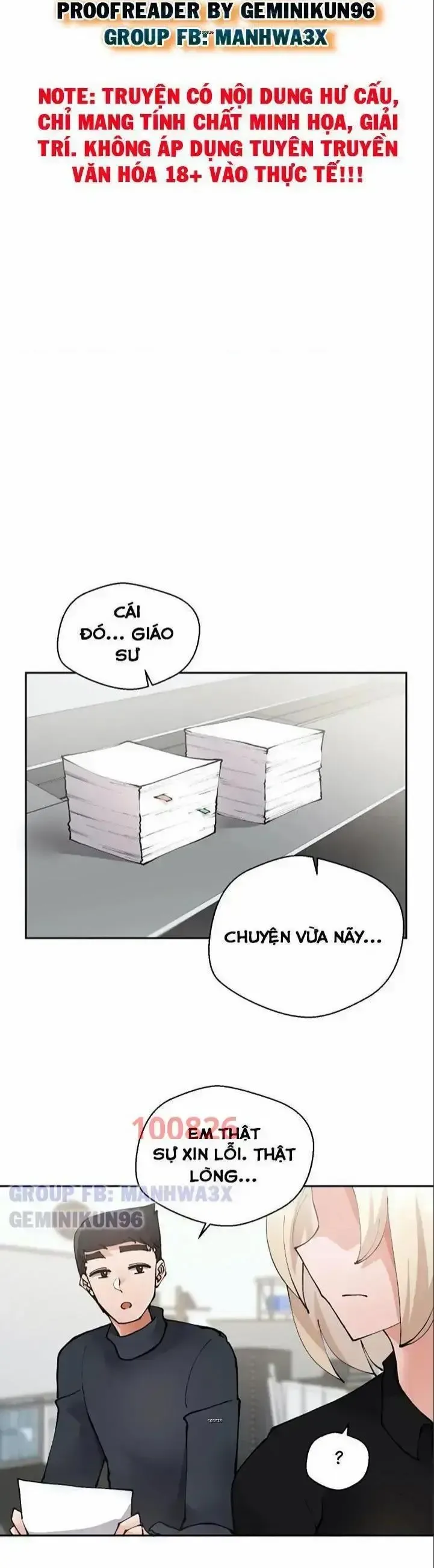 đọc truyện Quay Lén Làm Tình Chương 15 ảnh 3 tại Giả Dược