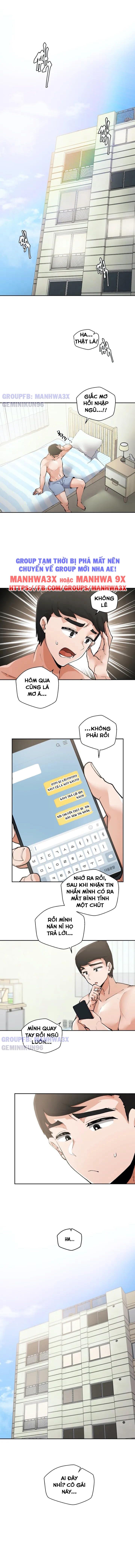 đọc truyện Quay Lén Làm Tình Chương 2 ảnh 3 tại Truyện Dạ Ký