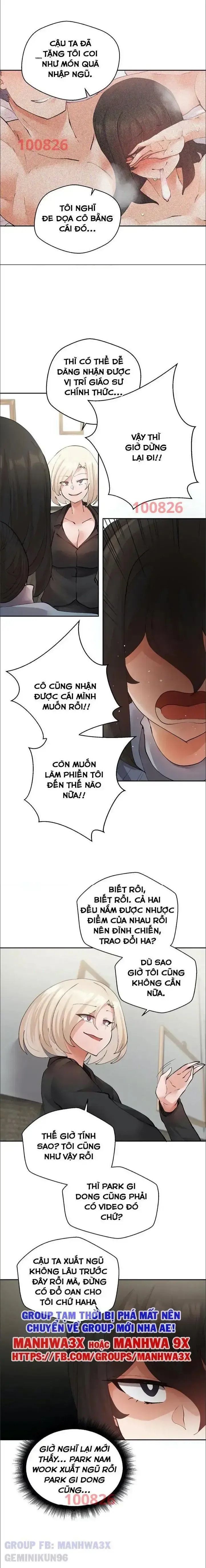 đọc truyện Quay Lén Làm Tình Chương 20 ảnh 4 tại Giả Dược