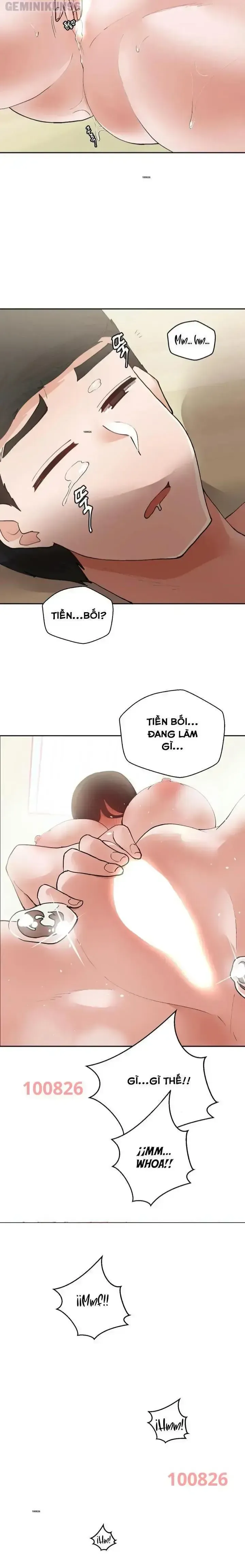 đọc truyện Quay Lén Làm Tình Chương 20 ảnh 6 tại Giả Dược