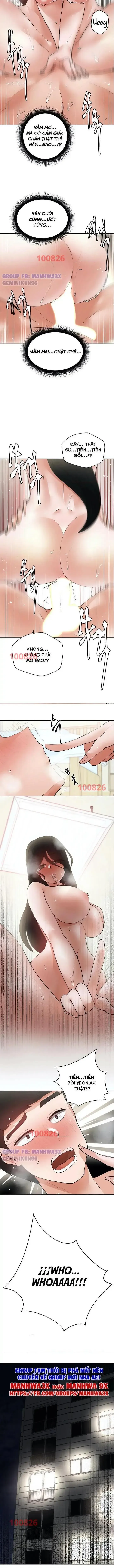 đọc truyện Quay Lén Làm Tình Chương 20 ảnh 8 tại Giả Dược