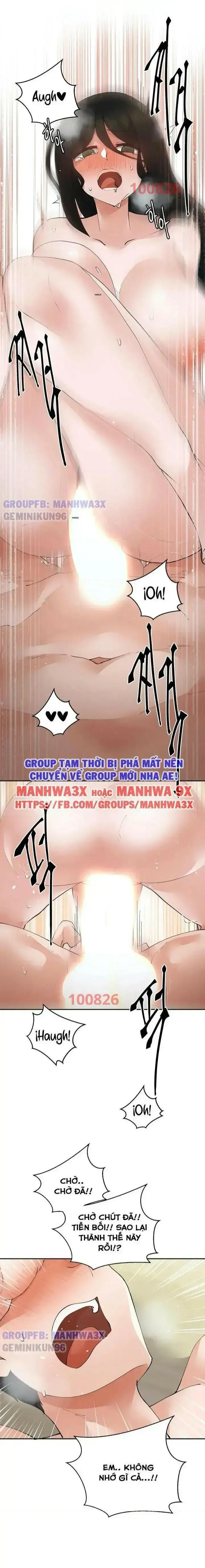 đọc truyện Quay Lén Làm Tình Chương 21 ảnh 1 tại Giả Dược