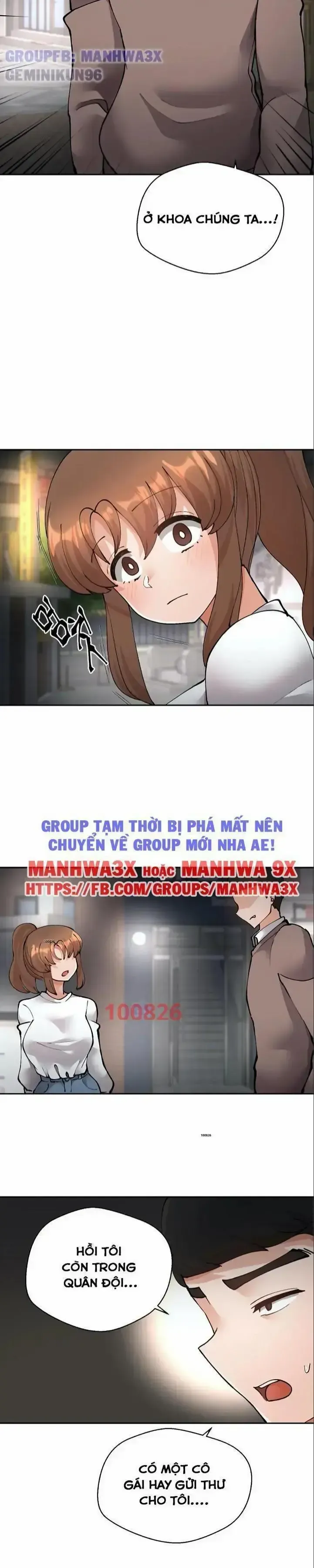 đọc truyện Quay Lén Làm Tình Chương 27 ảnh 3 tại Giả Dược
