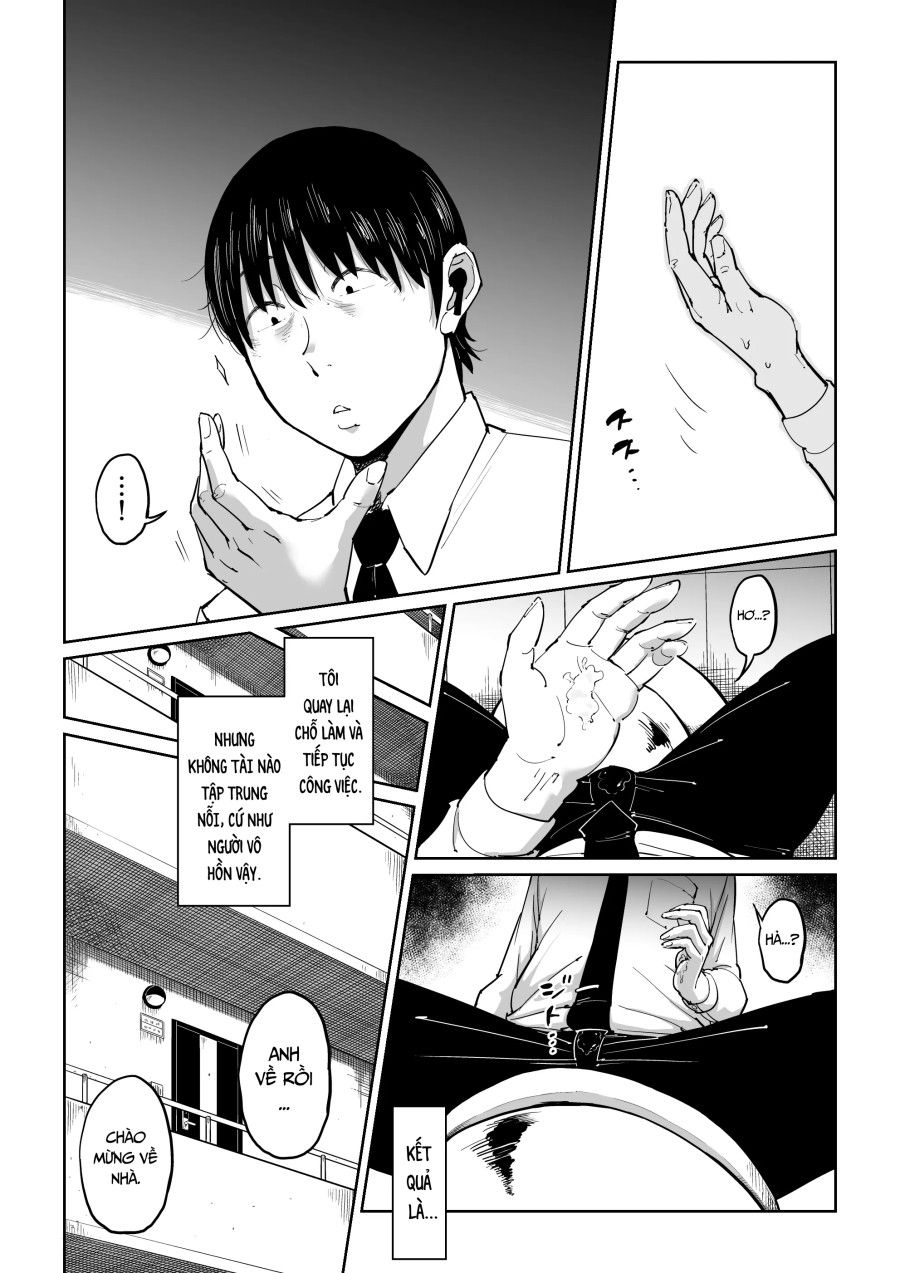 Quay Lén Vợ Ngoại Tình Chương 1 page 23 - Giả Dược