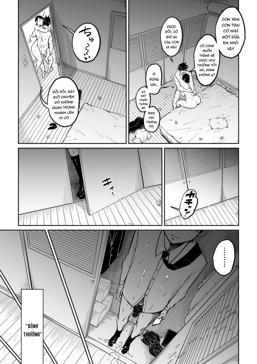 Quay Lén Vợ Ngoại Tình Chương 2 page 28 - Giả Dược