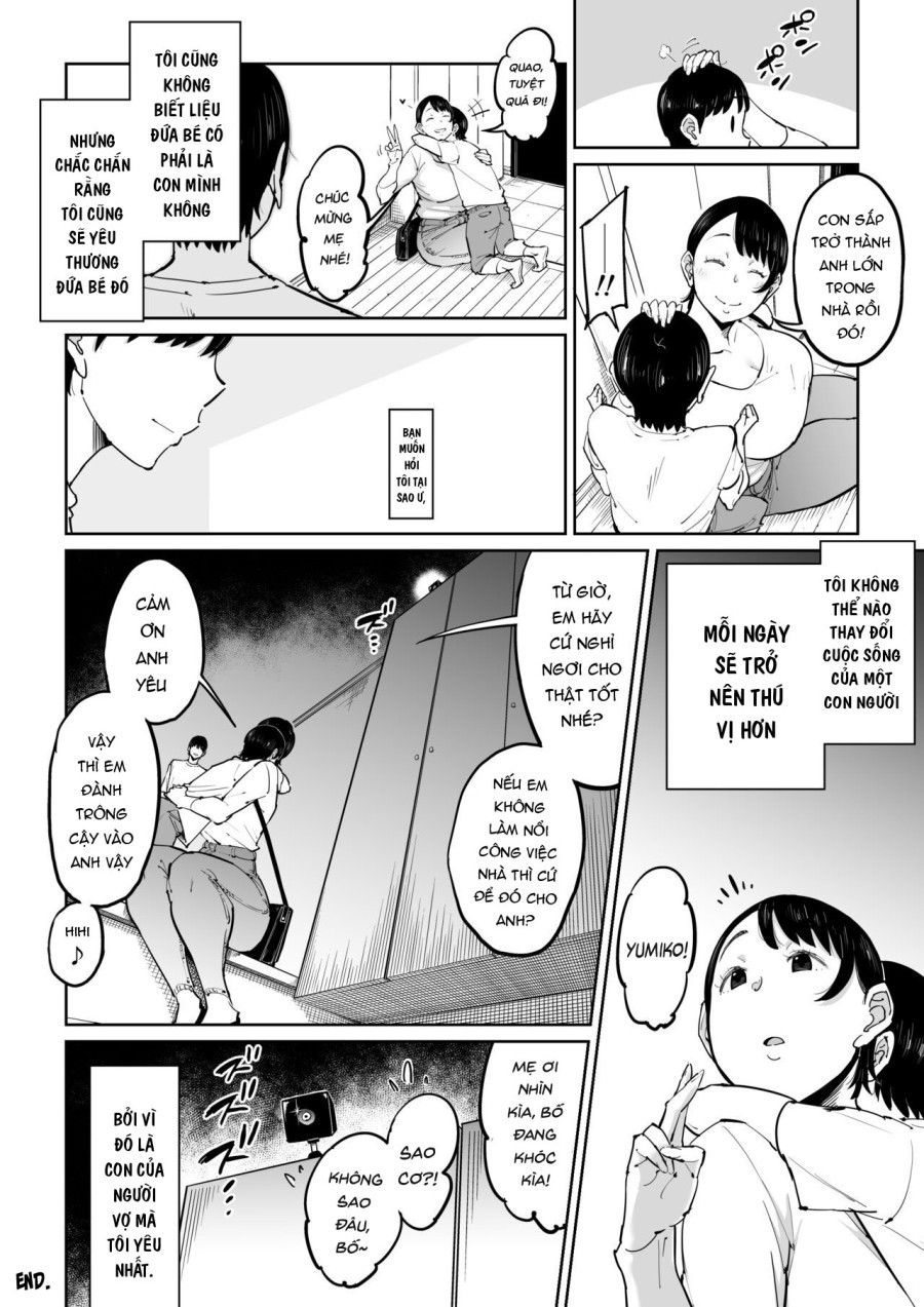 Quay Lén Vợ Ngoại Tình Chương 2 page 30 - Giả Dược