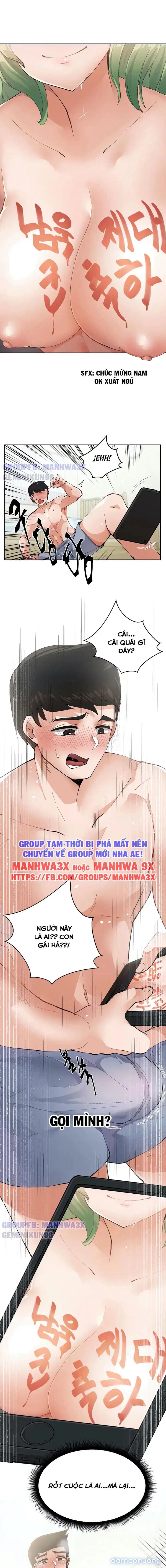 đọc truyện Quay Lén Chương 1 ảnh 13 tại Thiên Thai Truyện