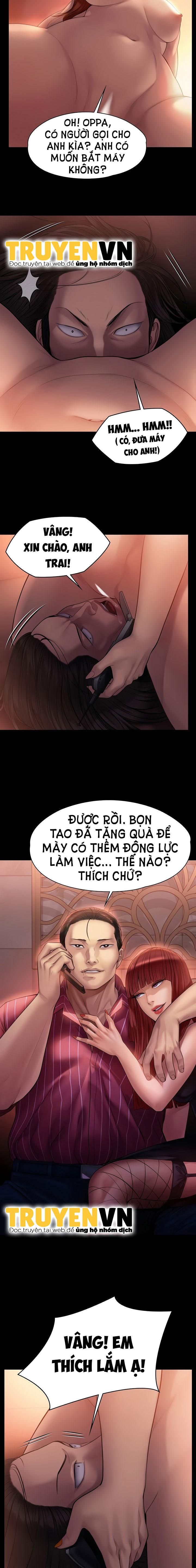 đọc truyện Queen Bee - Nữ Hoàng Ong Chúa Chương 202 ảnh 19 tại Giả Dược