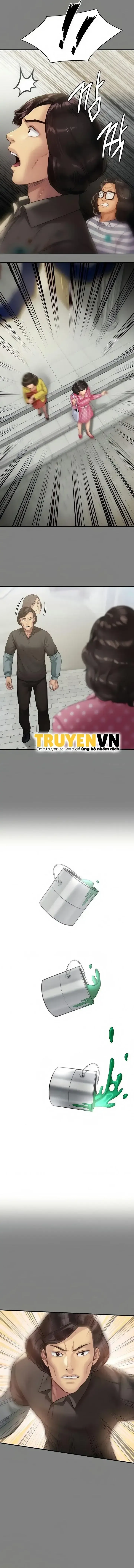 đọc truyện Queen Bee - Nữ Hoàng Ong Chúa Chương 204 ảnh 11 tại Giả Dược