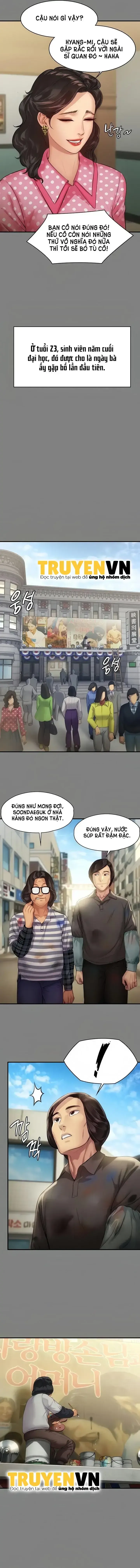 đọc truyện Queen Bee - Nữ Hoàng Ong Chúa Chương 204 ảnh 8 tại Giả Dược