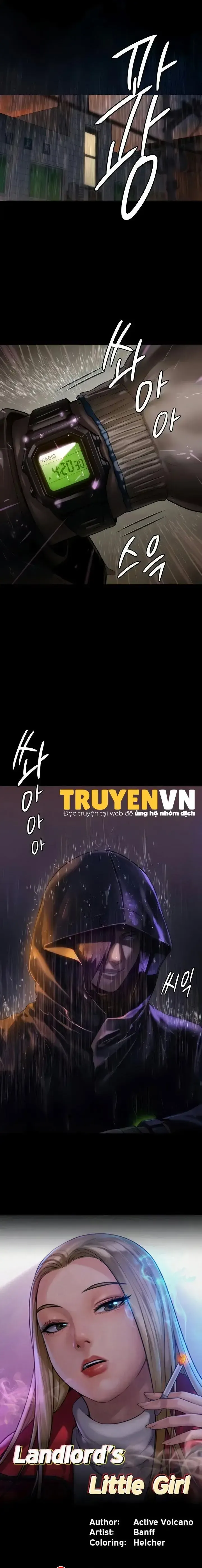 đọc truyện Queen Bee - Nữ Hoàng Ong Chúa Chương 205 ảnh 2 tại Giả Dược
