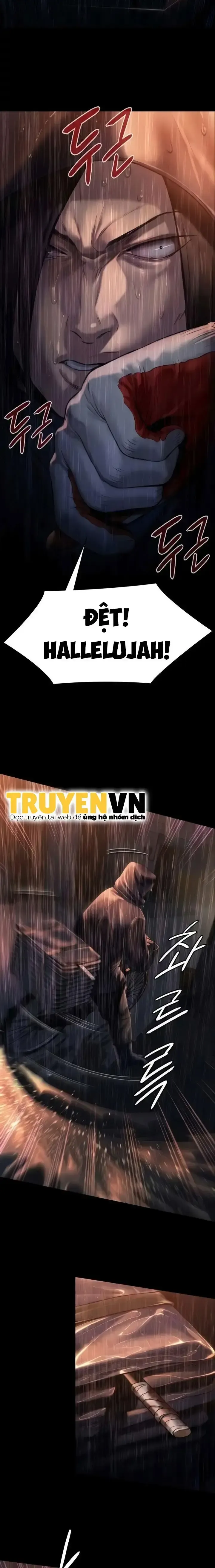 đọc truyện Queen Bee - Nữ Hoàng Ong Chúa Chương 205 ảnh 17 tại Giả Dược