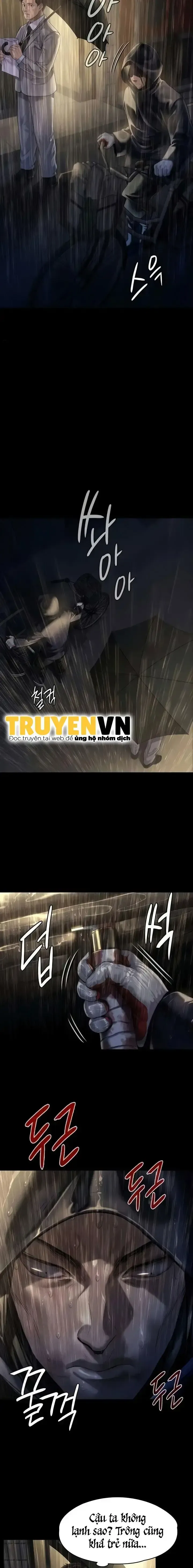 đọc truyện Queen Bee - Nữ Hoàng Ong Chúa Chương 205 ảnh 19 tại Giả Dược