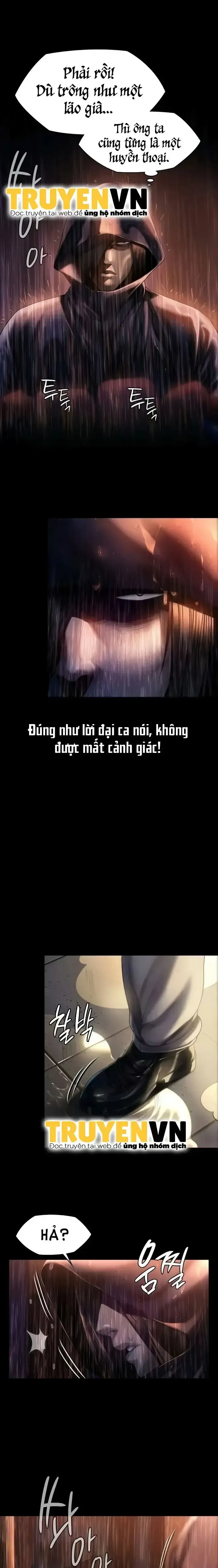 đọc truyện Queen Bee - Nữ Hoàng Ong Chúa Chương 205 ảnh 8 tại Giả Dược