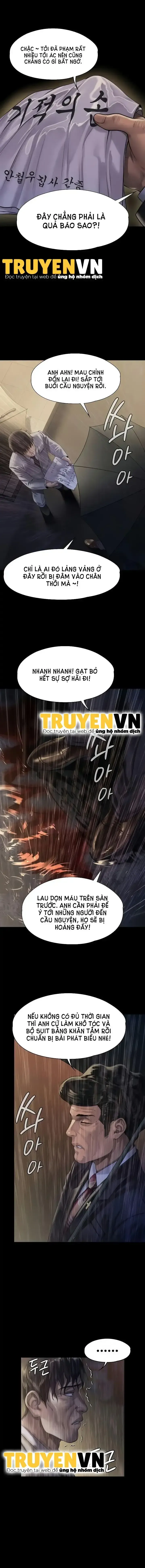 đọc truyện Queen Bee - Nữ Hoàng Ong Chúa Chương 206 ảnh 12 tại Giả Dược