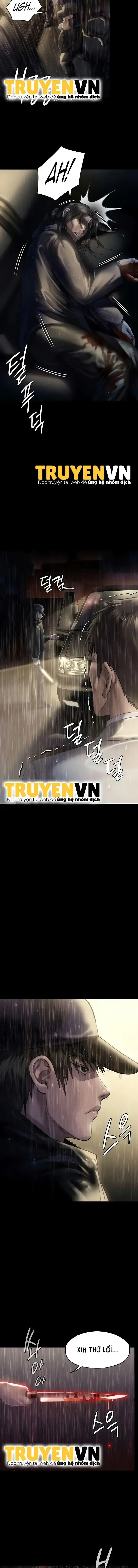 đọc truyện Queen Bee - Nữ Hoàng Ong Chúa Chương 206 ảnh 9 tại Giả Dược