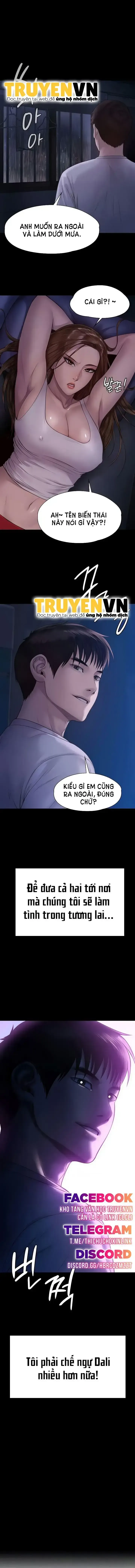 đọc truyện Queen Bee - Nữ Hoàng Ong Chúa Chương 207 ảnh 2 tại Giả Dược