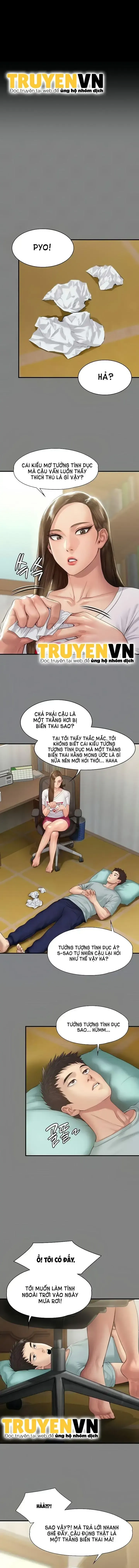 đọc truyện Queen Bee - Nữ Hoàng Ong Chúa Chương 207 ảnh 5 tại Giả Dược