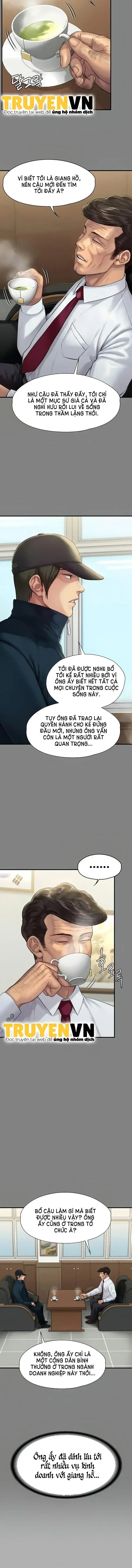 đọc truyện Queen Bee - Nữ Hoàng Ong Chúa Chương 208 ảnh 7 tại Giả Dược