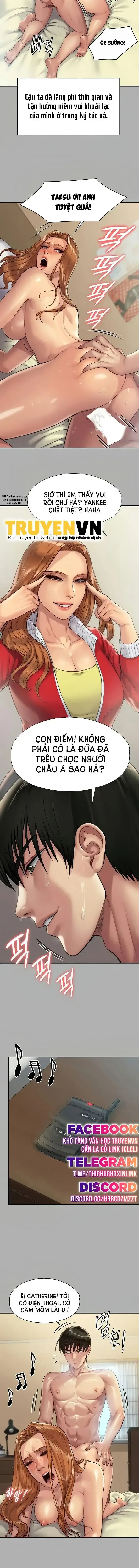 đọc truyện Queen Bee - Nữ Hoàng Ong Chúa Chương 208 ảnh 9 tại Giả Dược