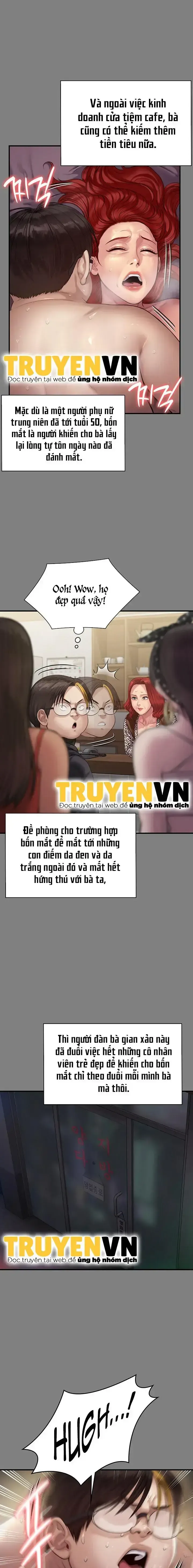 đọc truyện Queen Bee - Nữ Hoàng Ong Chúa Chương 211 ảnh 19 tại Giả Dược