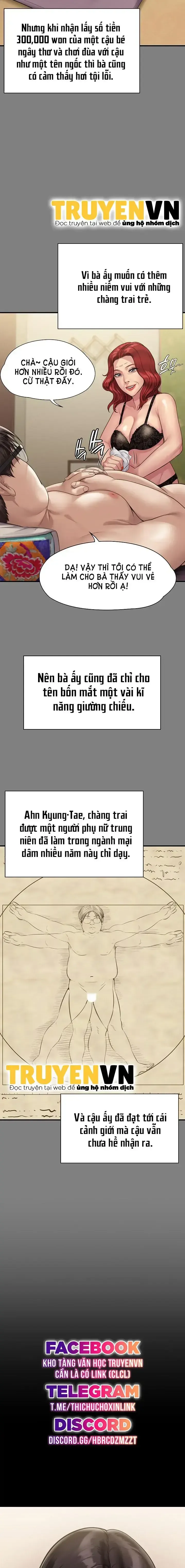 đọc truyện Queen Bee - Nữ Hoàng Ong Chúa Chương 211 ảnh 21 tại Giả Dược