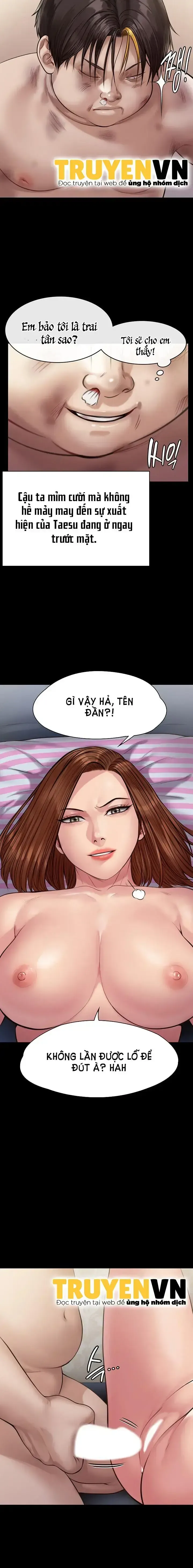 đọc truyện Queen Bee - Nữ Hoàng Ong Chúa Chương 211 ảnh 22 tại Giả Dược