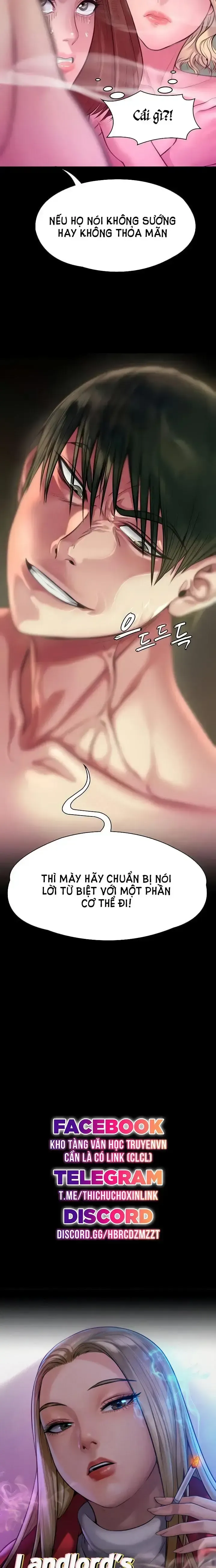 đọc truyện Queen Bee - Nữ Hoàng Ong Chúa Chương 211 ảnh 4 tại Giả Dược