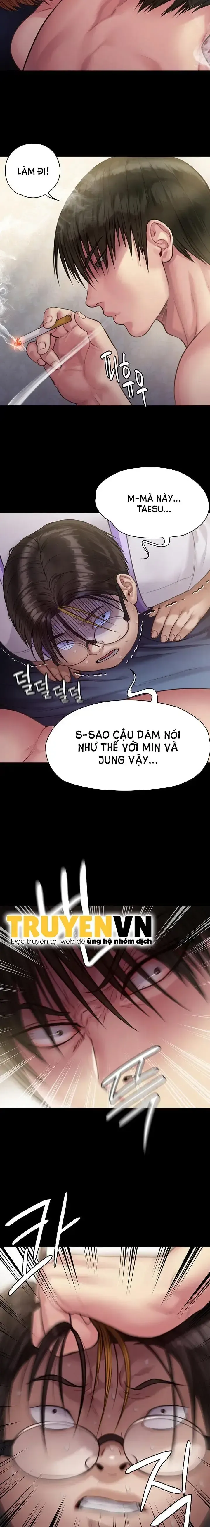 đọc truyện Queen Bee - Nữ Hoàng Ong Chúa Chương 211 ảnh 6 tại Giả Dược