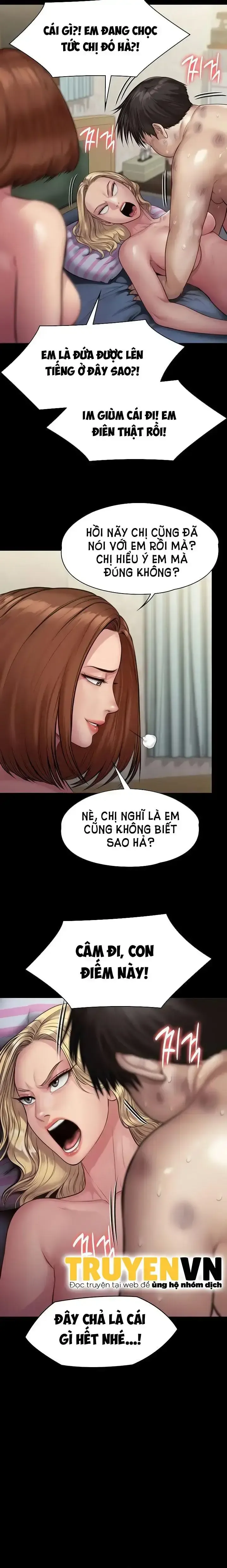 đọc truyện Queen Bee - Nữ Hoàng Ong Chúa Chương 213 ảnh 12 tại Giả Dược