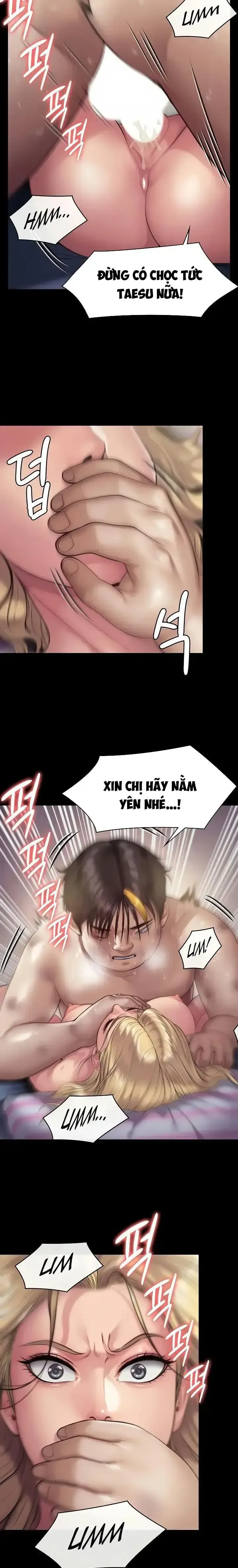 đọc truyện Queen Bee - Nữ Hoàng Ong Chúa Chương 213 ảnh 16 tại Giả Dược