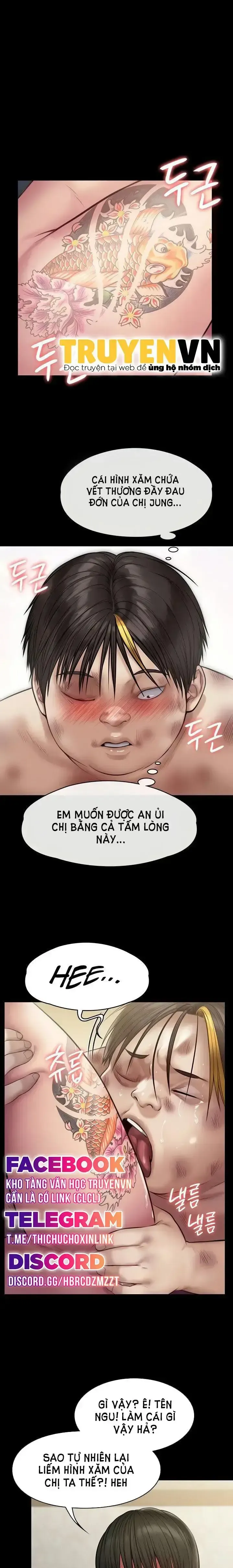 đọc truyện Queen Bee - Nữ Hoàng Ong Chúa Chương 213 ảnh 3 tại Giả Dược