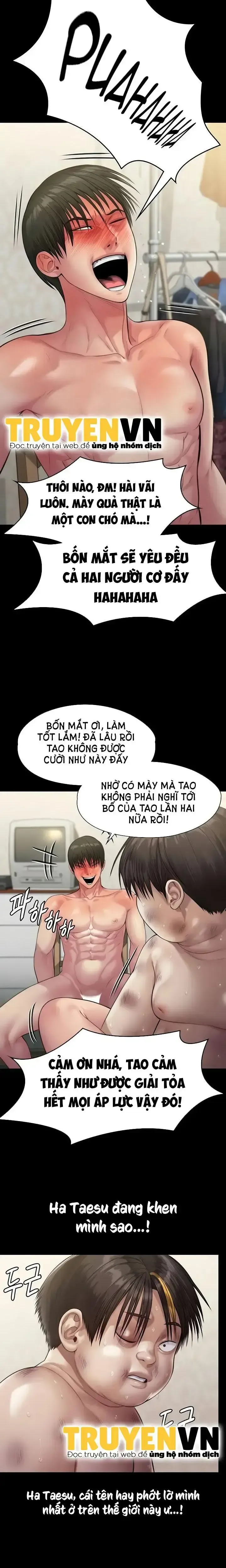 đọc truyện Queen Bee - Nữ Hoàng Ong Chúa Chương 213 ảnh 24 tại Giả Dược