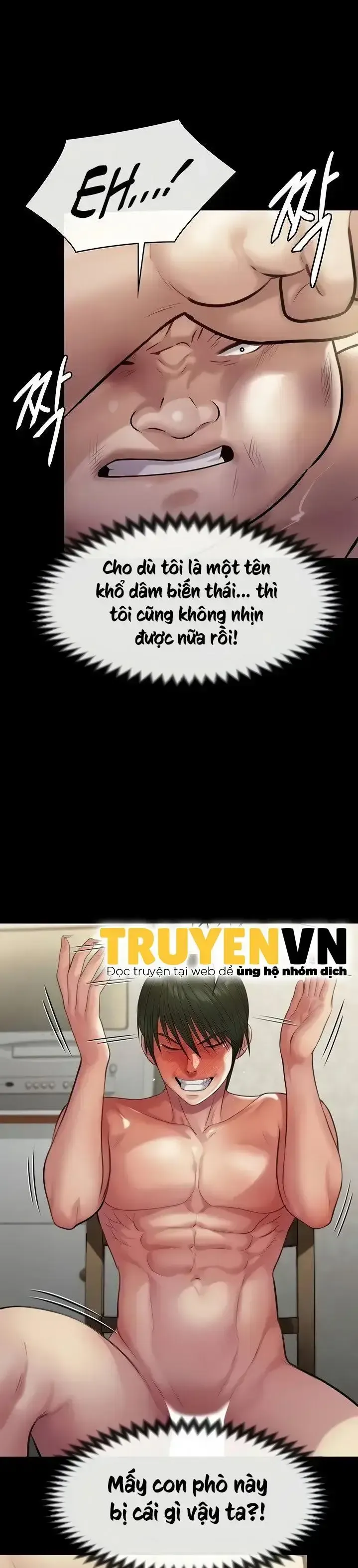 đọc truyện Queen Bee - Nữ Hoàng Ong Chúa Chương 213 ảnh 33 tại Giả Dược