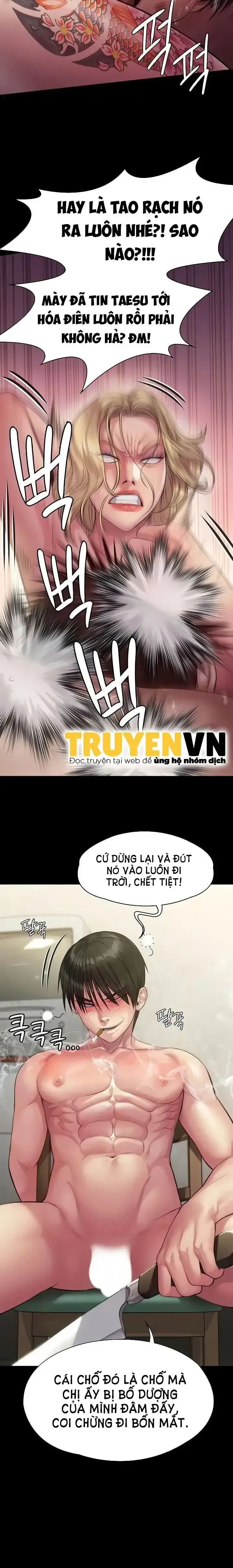đọc truyện Queen Bee - Nữ Hoàng Ong Chúa Chương 213 ảnh 7 tại Giả Dược