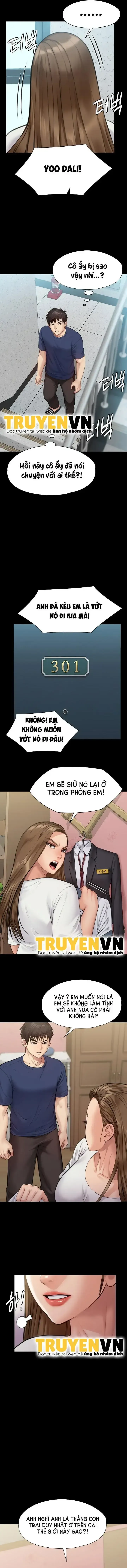 đọc truyện Queen Bee - Nữ Hoàng Ong Chúa Chương 215 ảnh 16 tại Giả Dược